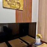 Very Central Mall Of Asia Manila Apartment
