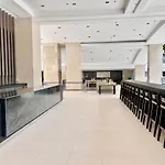Very Central Mall Of Asia Manila Apartment