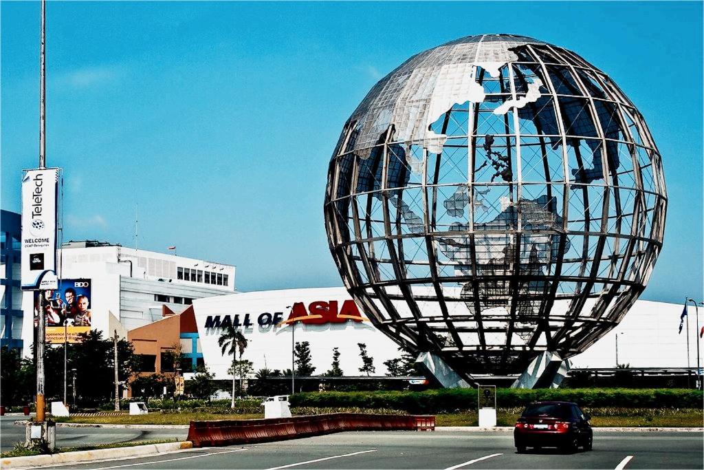Very Mall Of *