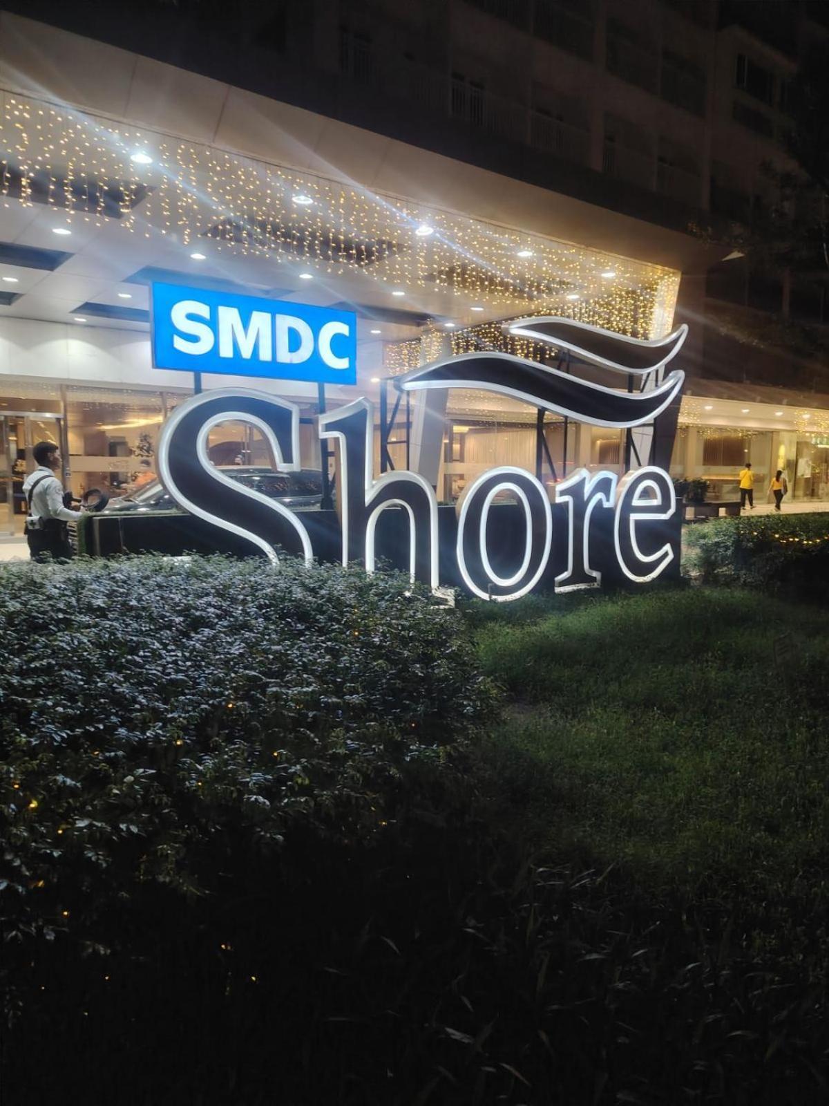 Very Mall Of * Manila