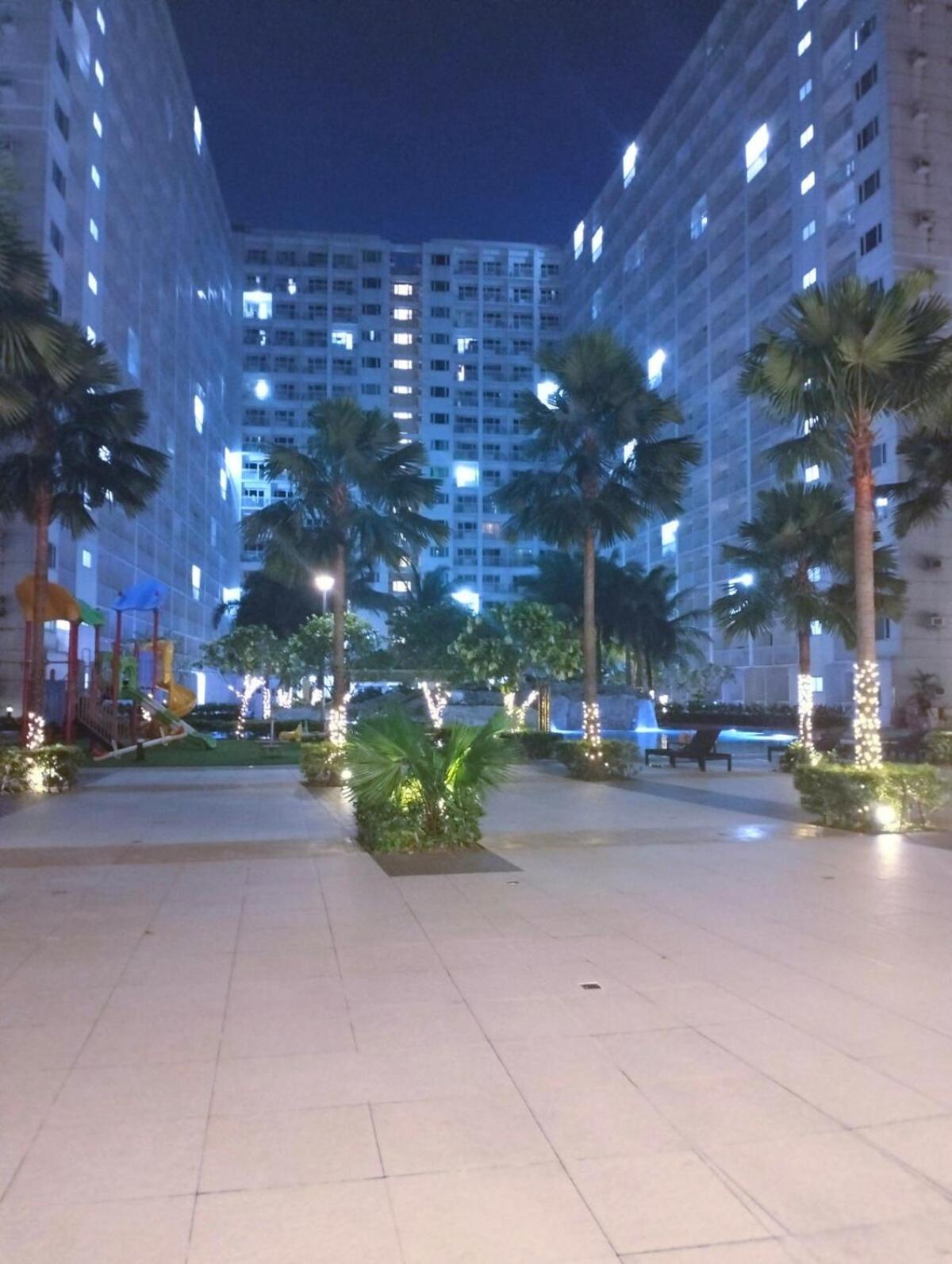 Apartment Very Mall Of