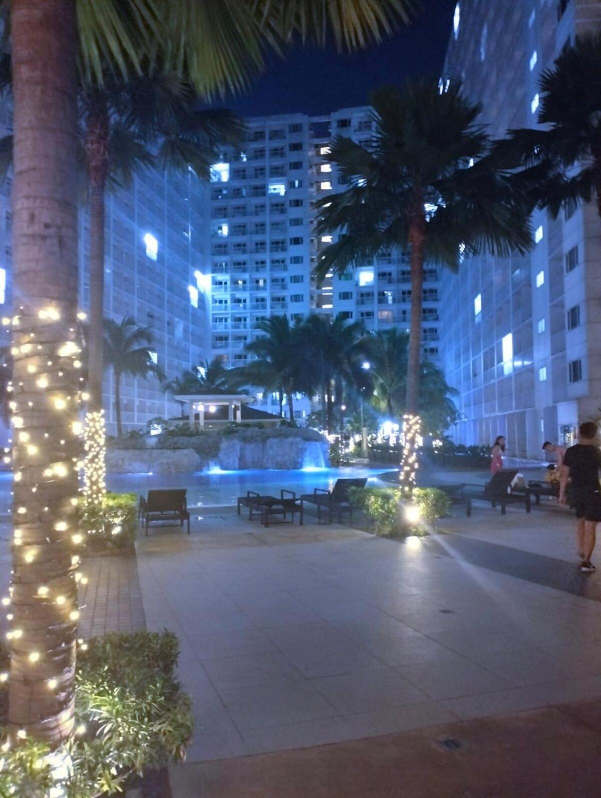 Apartment Very Mall Of Manila